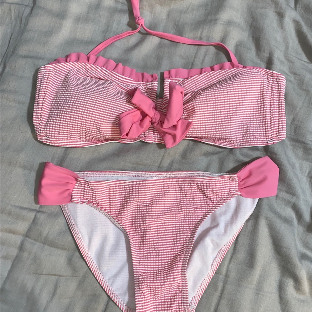 Lauren James swimsuit